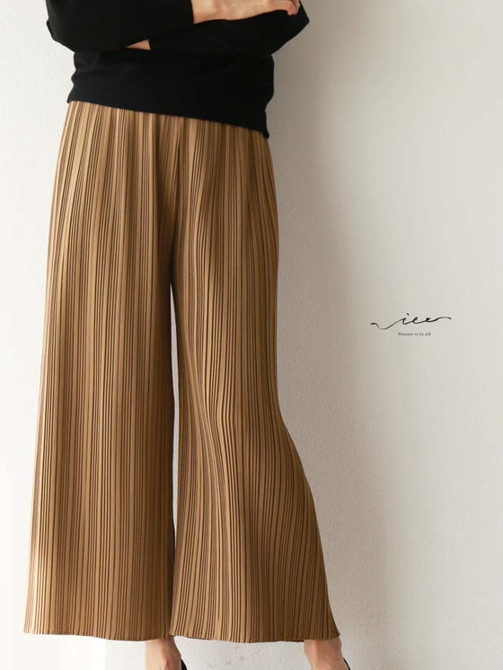 【アウトレット返品交換不可】極上のリラックスパンツゆったり