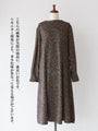 A gorgeous and warm dress