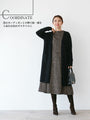A gorgeous and warm dress