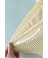 [Sale items cannot be returned or exchanged] Stress-free stretchy pleated skirt