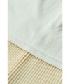 [Sale items cannot be returned or exchanged] Stress-free stretchy pleated skirt