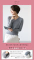 A wrist button knit that's so comfortable you'll want to buy two