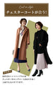 A rounded hem knit that will enhance your style