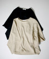 A layered top that covers your body shape perfectly