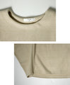 A layered top that covers your body shape perfectly