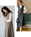 The perfect jumper skirt for adults!