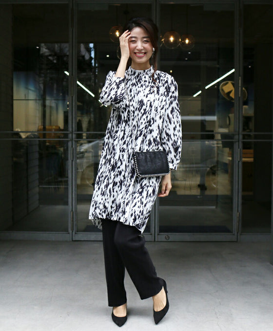 【セール商品返品交換不可】大人柄で始める秋モードコーデ術