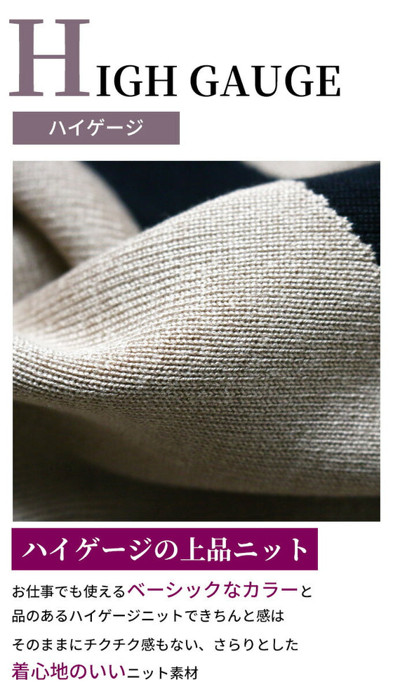 So many uses! How to wear a 5/8 sleeve knit