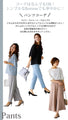 [Sale items cannot be returned or exchanged] Comfortable even in summer! A work blouse that looks cool