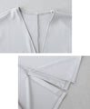An original from Ehre style! A stylish UV gilet that hides your upper arms