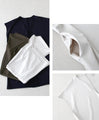 An original from Ehre style! A stylish UV gilet that hides your upper arms
