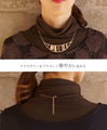 Realistically wearable turtleneck tops