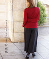 Realistically wearable turtleneck tops