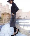 Realistically wearable turtleneck tops