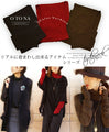 Realistically wearable turtleneck tops