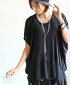 Swinging Sparkle. Beaded Lariat