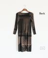Chic and atmospheric