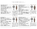 雰囲気薫るシックな装い