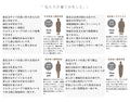 ダブルのＶで綺麗魅せを創り出すＶネックドルマントップス『ワインレッド』