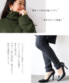 実感、この穿き心地。『グレー』