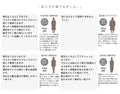 実感、この穿き心地。『グレー』