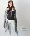 A series that can be worn in a variety of ways. 