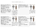 リアルに着まわせるシリーズ。『ニュアンスグレー』