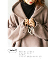 Cozy and warm. The ideal top that is both comfortable and cute.