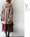 Cozy and warm. The ideal top that is both comfortable and cute.