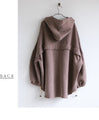 Cozy and warm. The ideal top that is both comfortable and cute.
