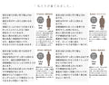 ほっこりゆったりあったか。ラクして可愛い、の理想形トップス。『ココアブラウン』