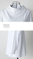 Attractive around the neck.