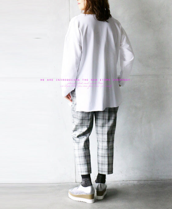 【セール商品返品交換不可】レースアップシューズ。オックスフォード。厚底。強いエッジ。驚愕の脚長効果。『シルバー』