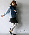 Stylish, casual and simple hooded tunic in black