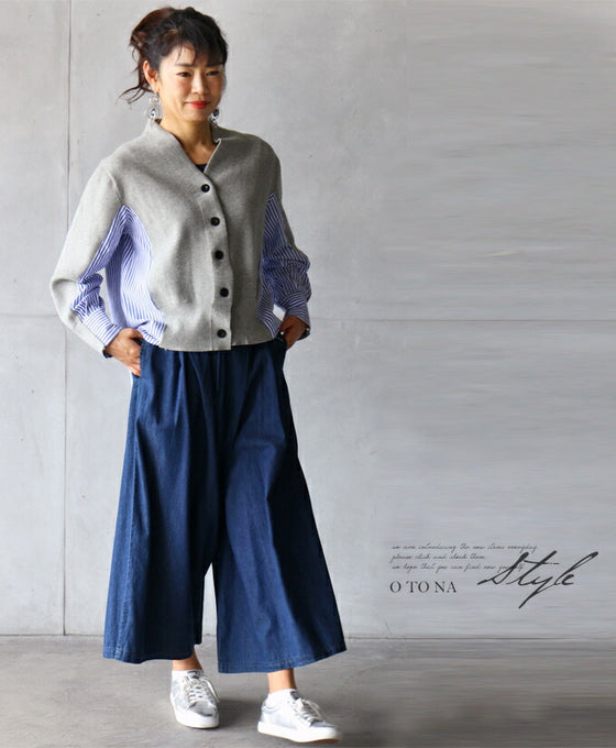 Create a stylish look with this one piece