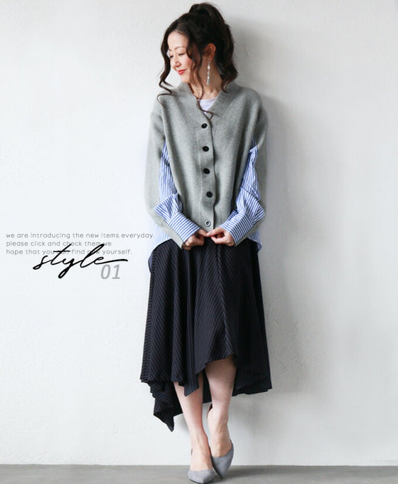 Create a stylish look with this one piece