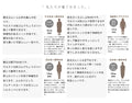 媚びない甘さを作るゆれ感に惚れ『ベージュ』