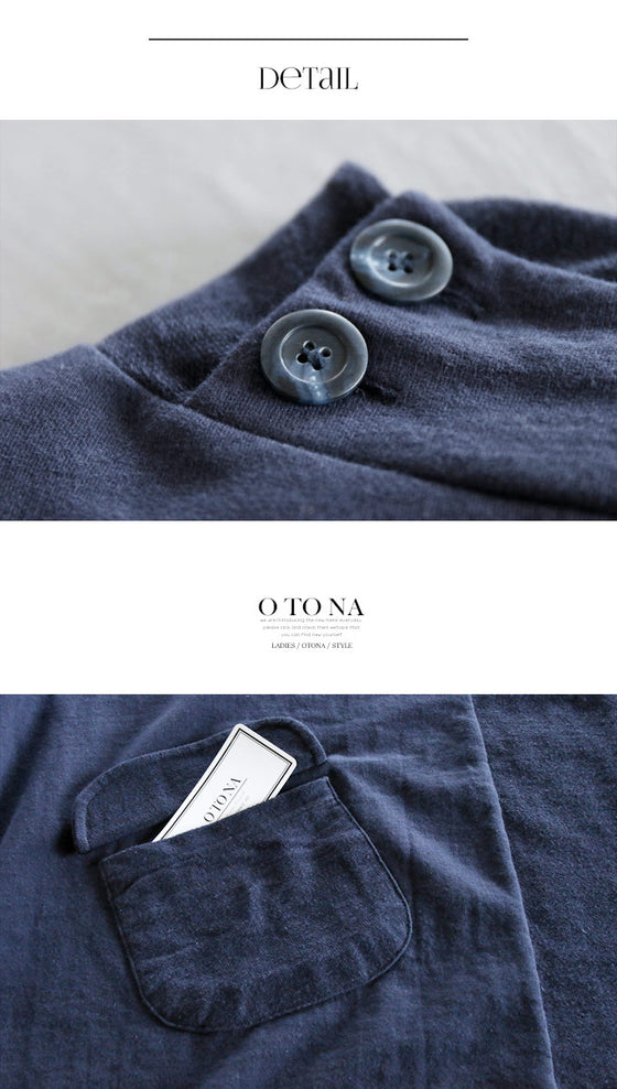 Show off your style around the neck.