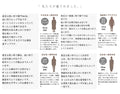 アレンジでオシャレを極める。フード付ベスト『グレー』