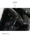 ふわふわ暖花『ブラック』