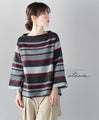 OTONA original. A beloved knit with a design.