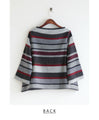 OTONA original. A beloved knit with a design.
