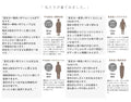 【セール商品返品交換不可】前後着用可能。２WAY。いつものコーデにプラスオン。