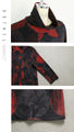 Awakening crimson. Captivating Japanese modern art 