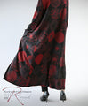 Awakening crimson. Captivating Japanese modern art 
