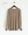 Impactful pleated sleeves