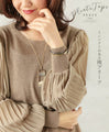 Impactful pleated sleeves