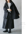 Great for everyday wear. Grey Doleman Knit Sew (Grey)