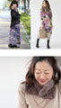 OTONA original. Feel the happiness. Can be coordinated in many ways! 