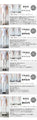 存在感があるのに すっきり上品。ゆったりknitベスト